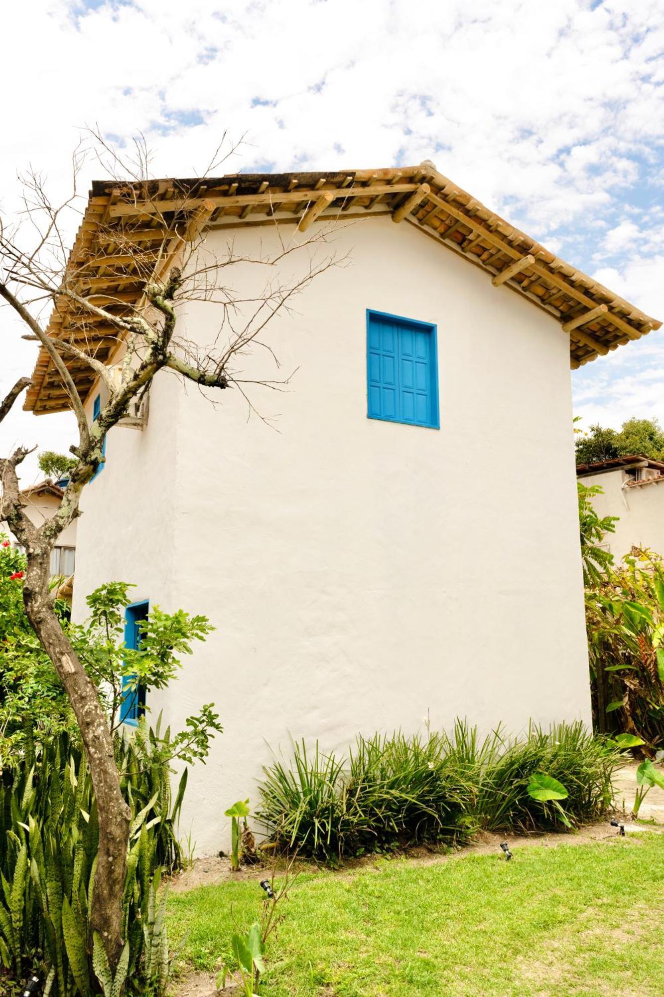 Villa Joa - Casa No Quadrado ترانكوسو المظهر الخارجي الصورة